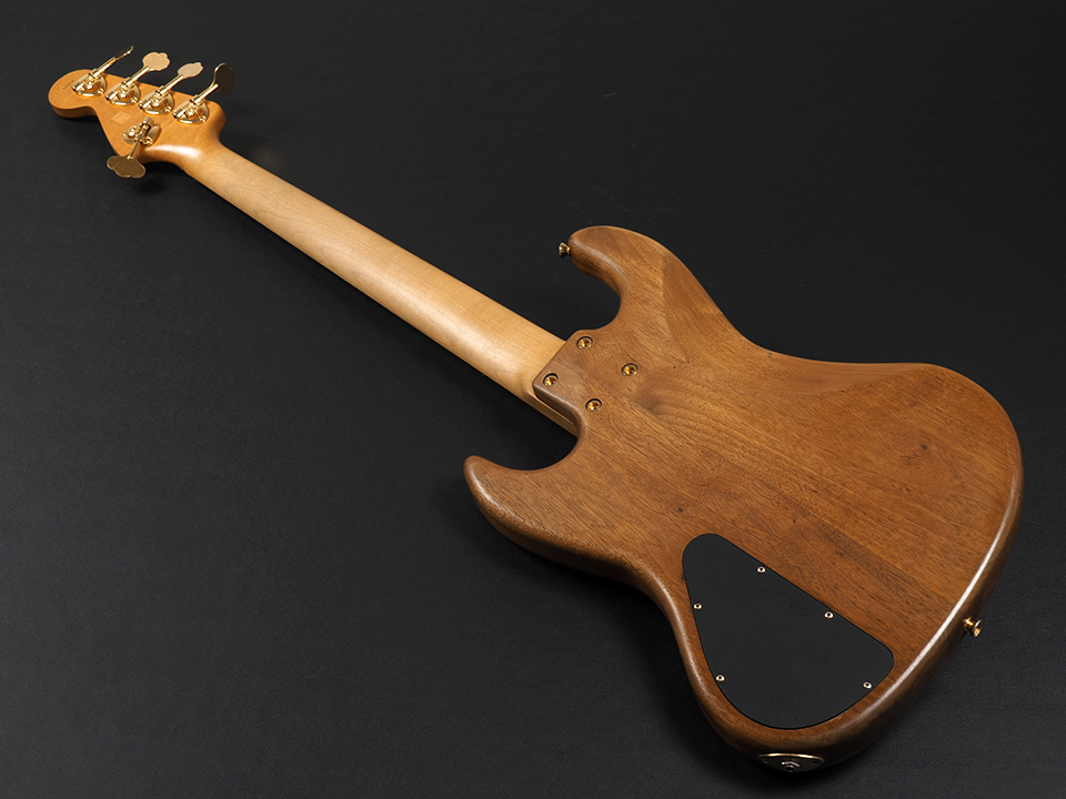 Moon JJ-5 Walnut（中古）［デジマートSALE］【楽器検索デジマート】