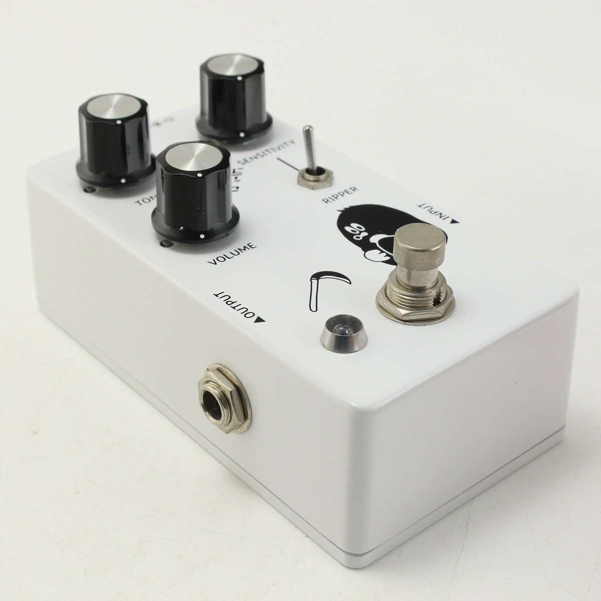 RIPPER FUZZ RF-1 electrograve ファズ