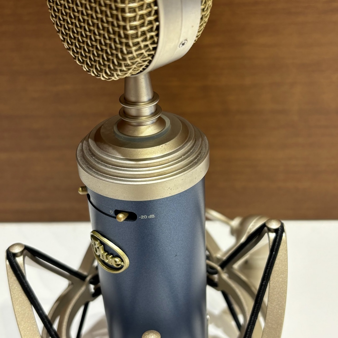 Blue Microphones 【中古】Bluebird SL コンデンサーマイク （XLR