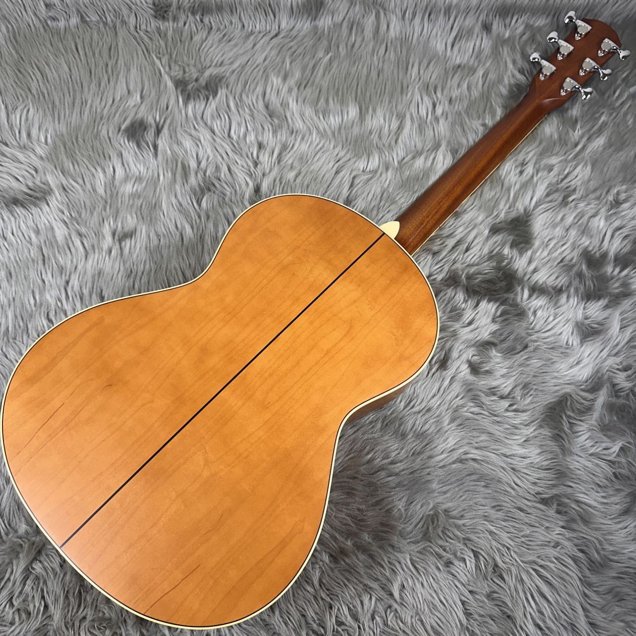 K.Yairi 【現物写真】SRF-MA1 Vintage Sunburst