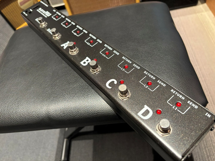 JOYO PXL8（中古）【楽器検索デジマート】