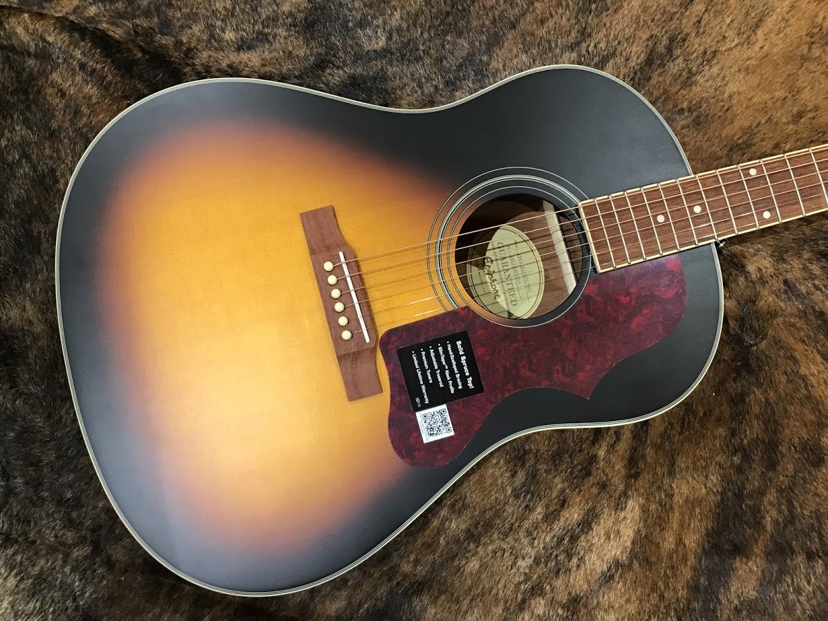 Epiphone 1963 AJ-45S（新品/送料無料）【楽器検索デジマート】