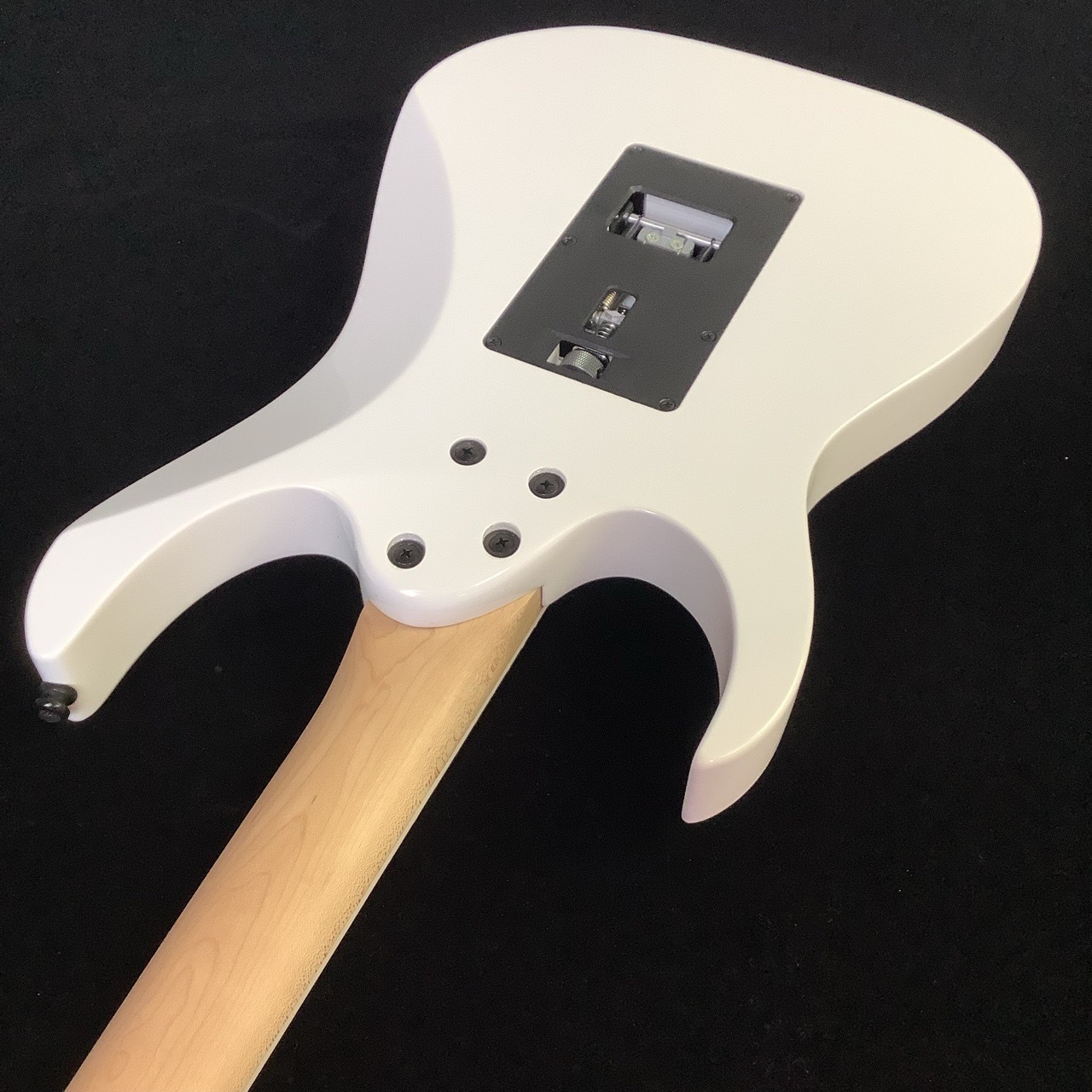 Ibanez RG350DXZ（新品/送料無料）【楽器検索デジマート】