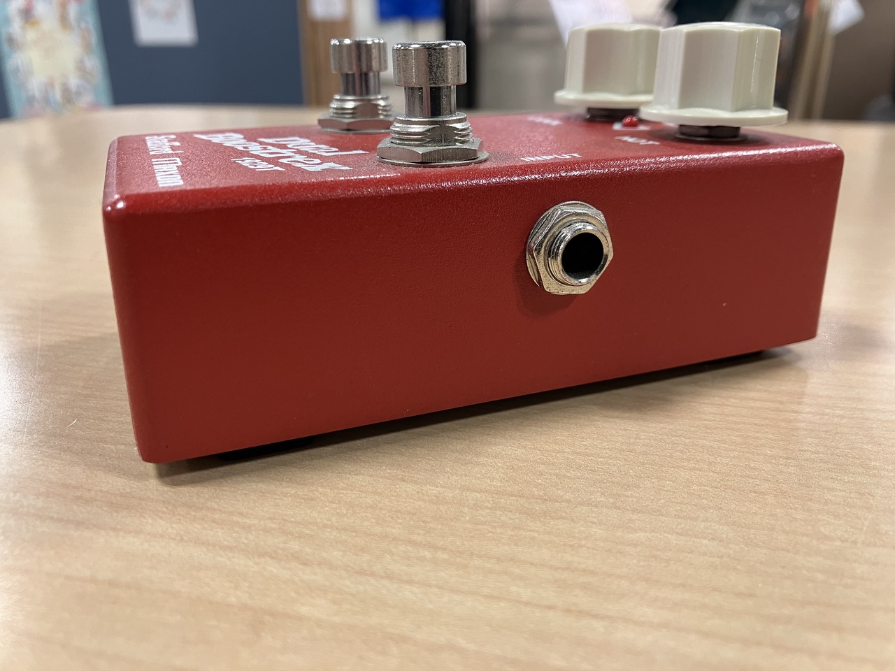 Stafford x MAXON Dual Boostrex 1929T（新品特価/送料無料