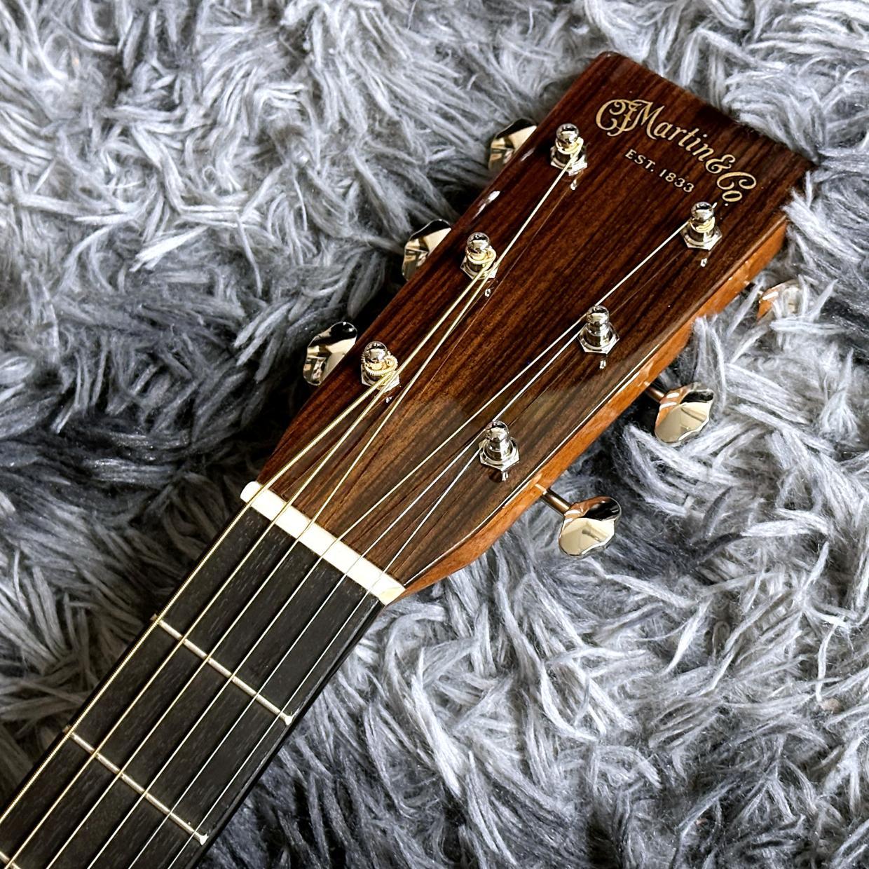 Martin 000-28EC Eric Clapton Signature #3029983 【特価
