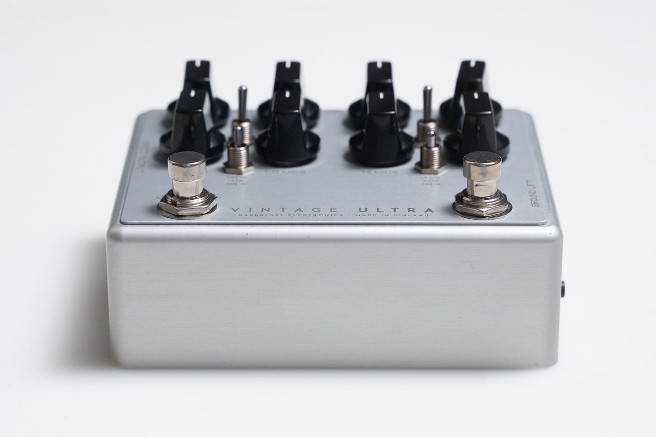 Darkglass Electronics Vintage Ultra【GIB横浜エフェクター館】（中古