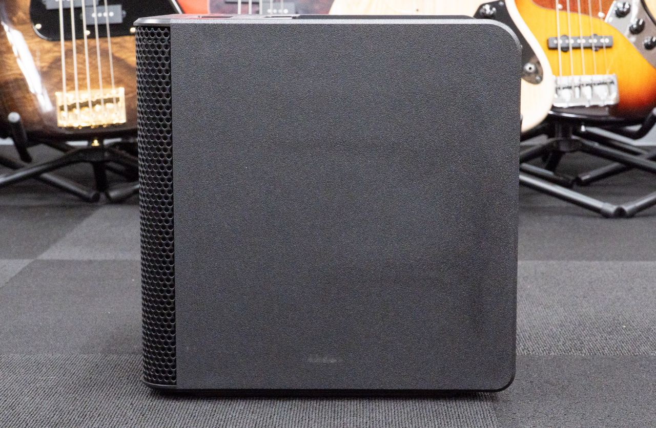 YAMAHA STAGEPAS 200 ポータブルPAシステム【委託品】【GIB横浜