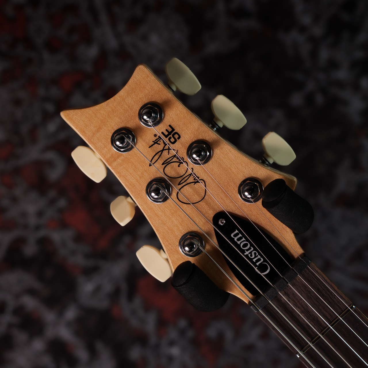 Paul Reed Smith(PRS) SE Custom 24 Slate Blue 【3.47kg】【現物画像
