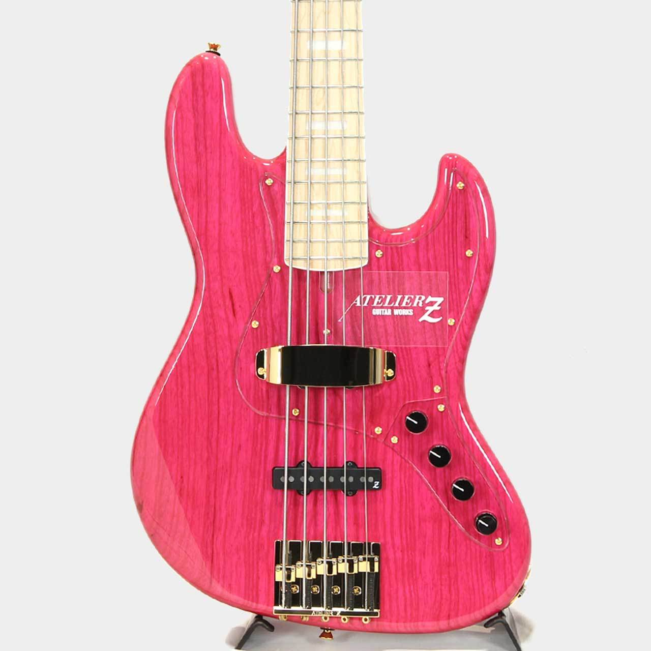 ATELIER Z M#265 CTM TP-PINK/M MH GOLD（新品/送料無料）【楽器検索