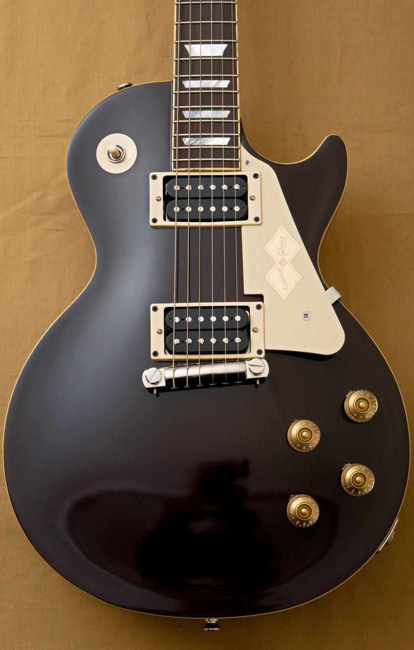 HSアンダーソン　レスポールタイプ エレキギター ジェフベック　1977年 Epiphone Inspired By Gibson Custom Shop Jeff Beck Oxblood 1954 Les