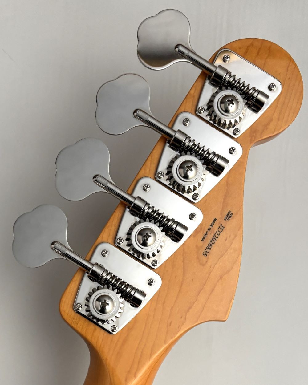 Fender J Precision Bass -Black Gold-【OUTLET】（B級特価/送料無料