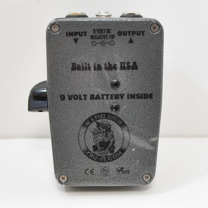 Tru-Fi Colordriver 71 【心斎橋店】（中古/送料無料）【楽器検索