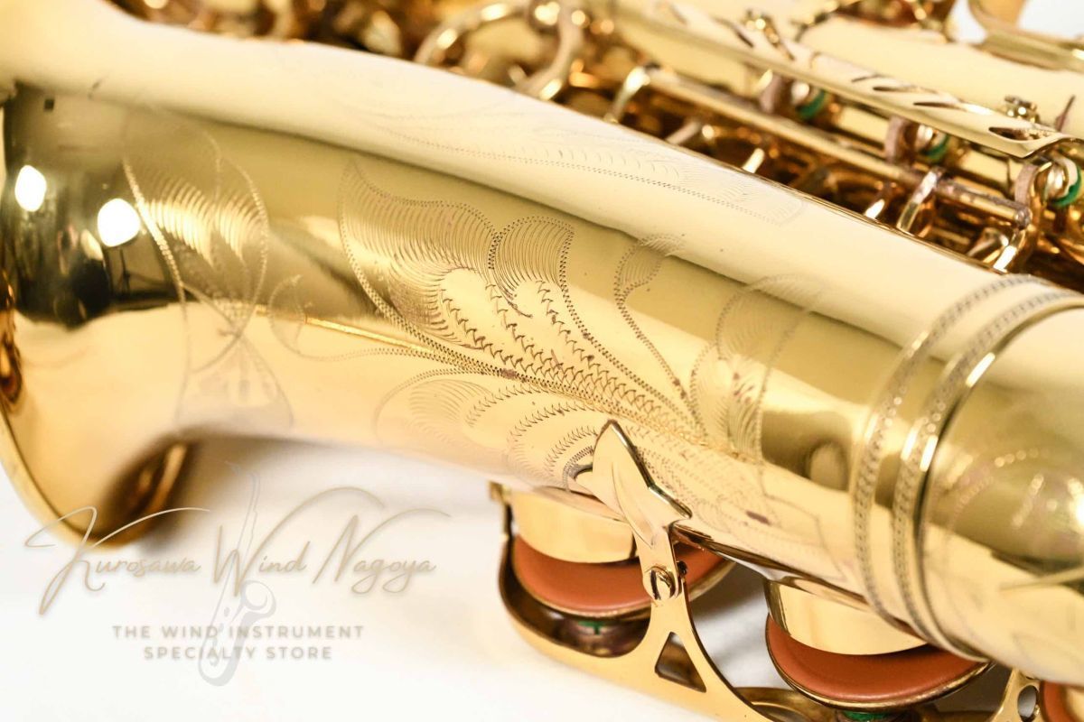 H. Selmer H.SELMER A.SAX Mk.Ⅵs/n138*** （ビンテージ）【楽器検索