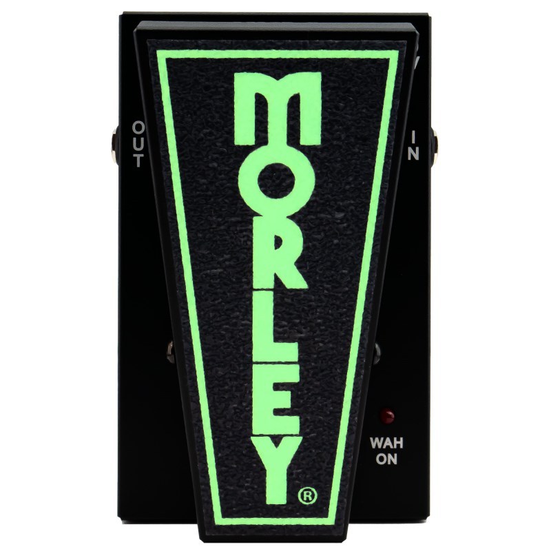 Morley 20/20 Classic Switchless Wah / MTCSW（新品）【楽器検索