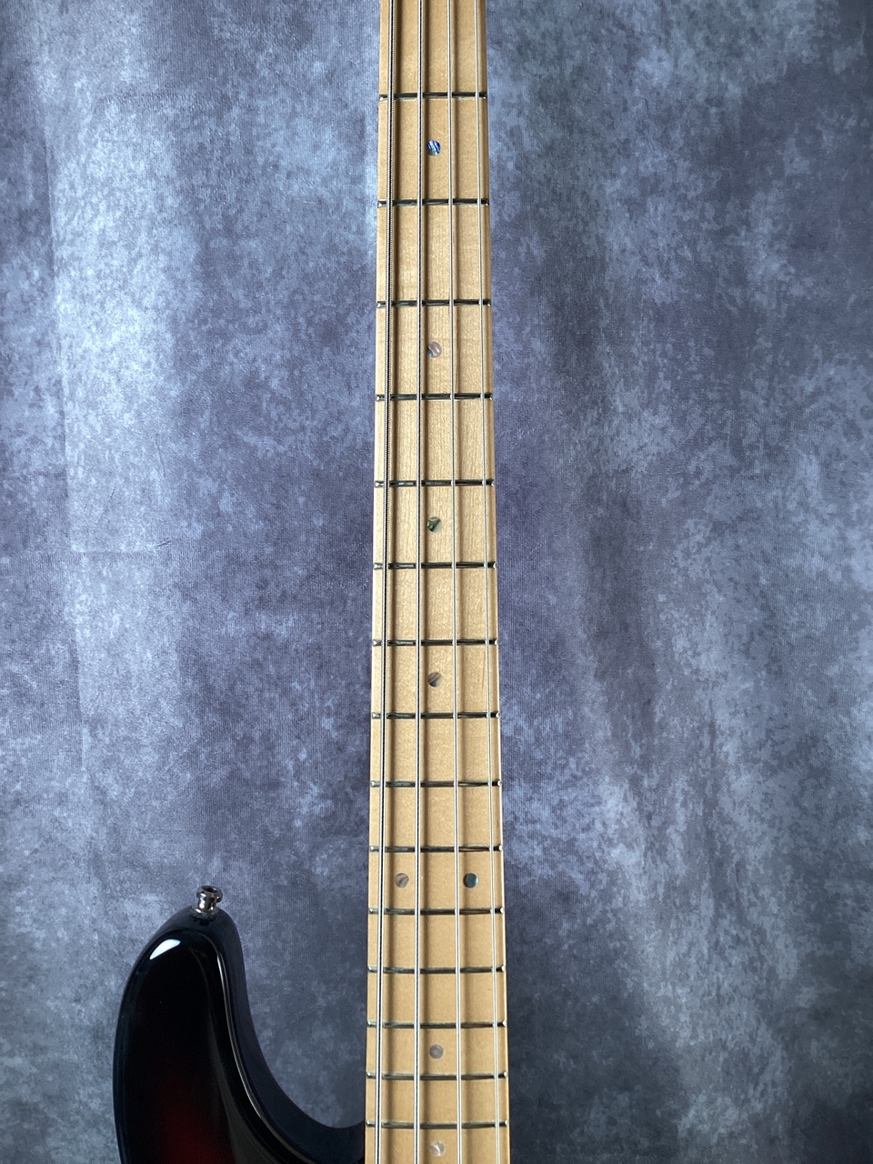 Fender American Deluxe Precision Bass（中古）【楽器検索デジマート】