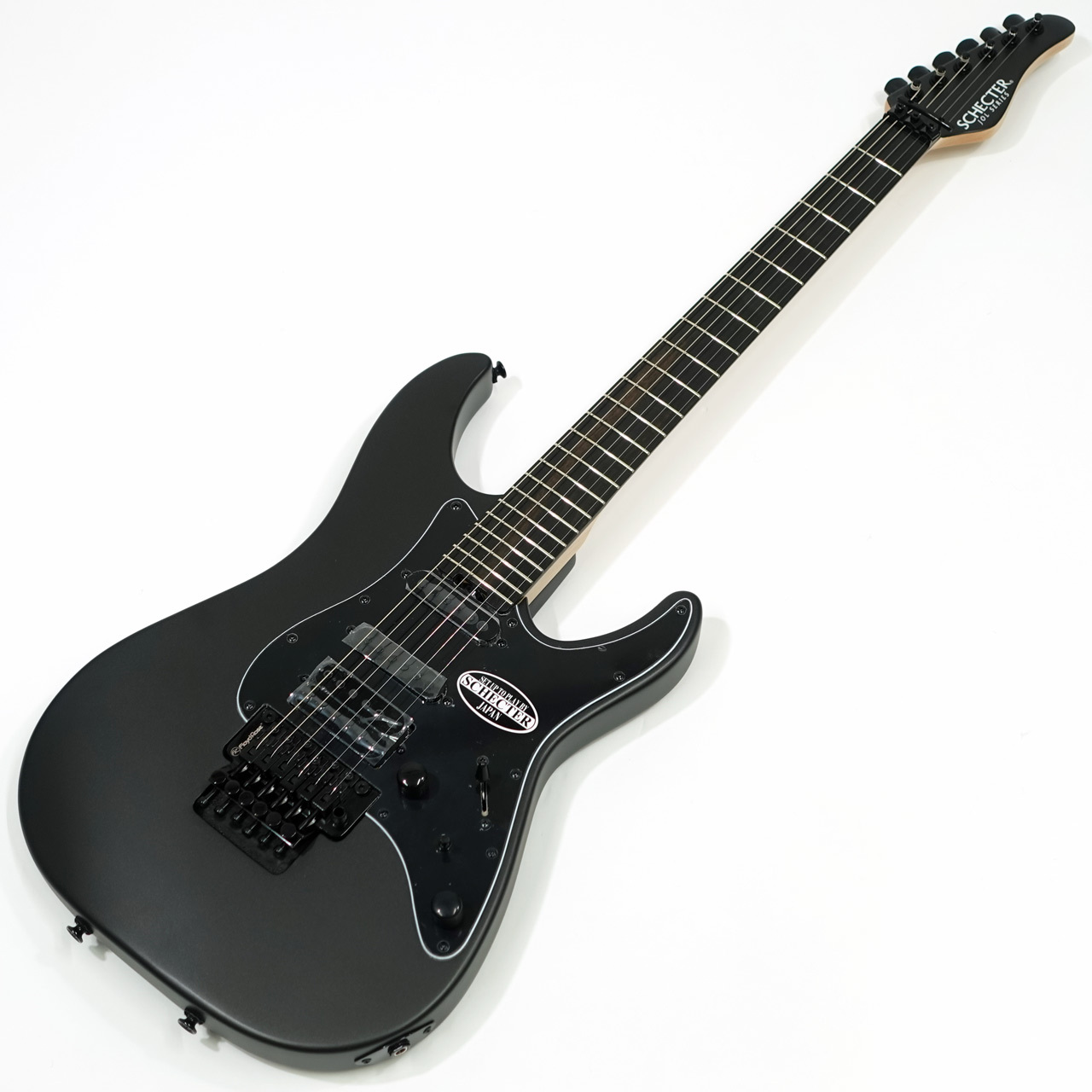SCHECTER OL-BH-FR/SBM/E（新品/送料無料）【楽器検索デジマート】