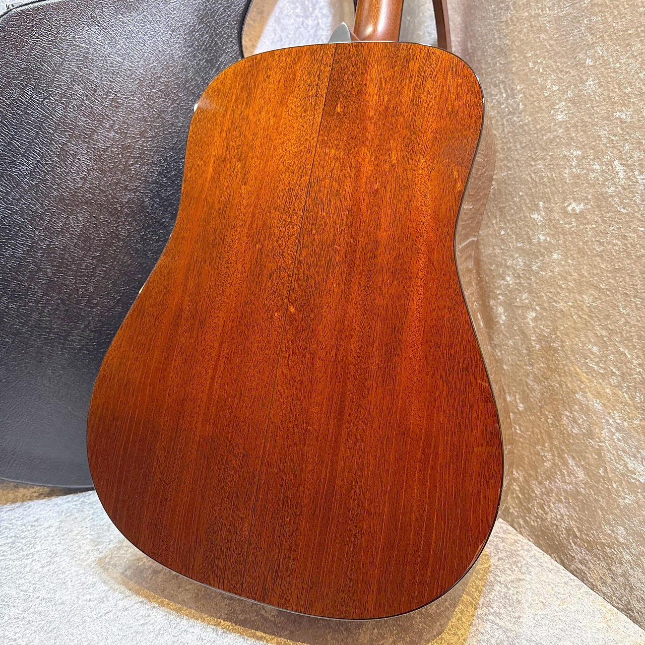 Martin D-1 2004年製 アコースティックギター 【ほぼ未使用】 41Jp8kM-I1L.jpg