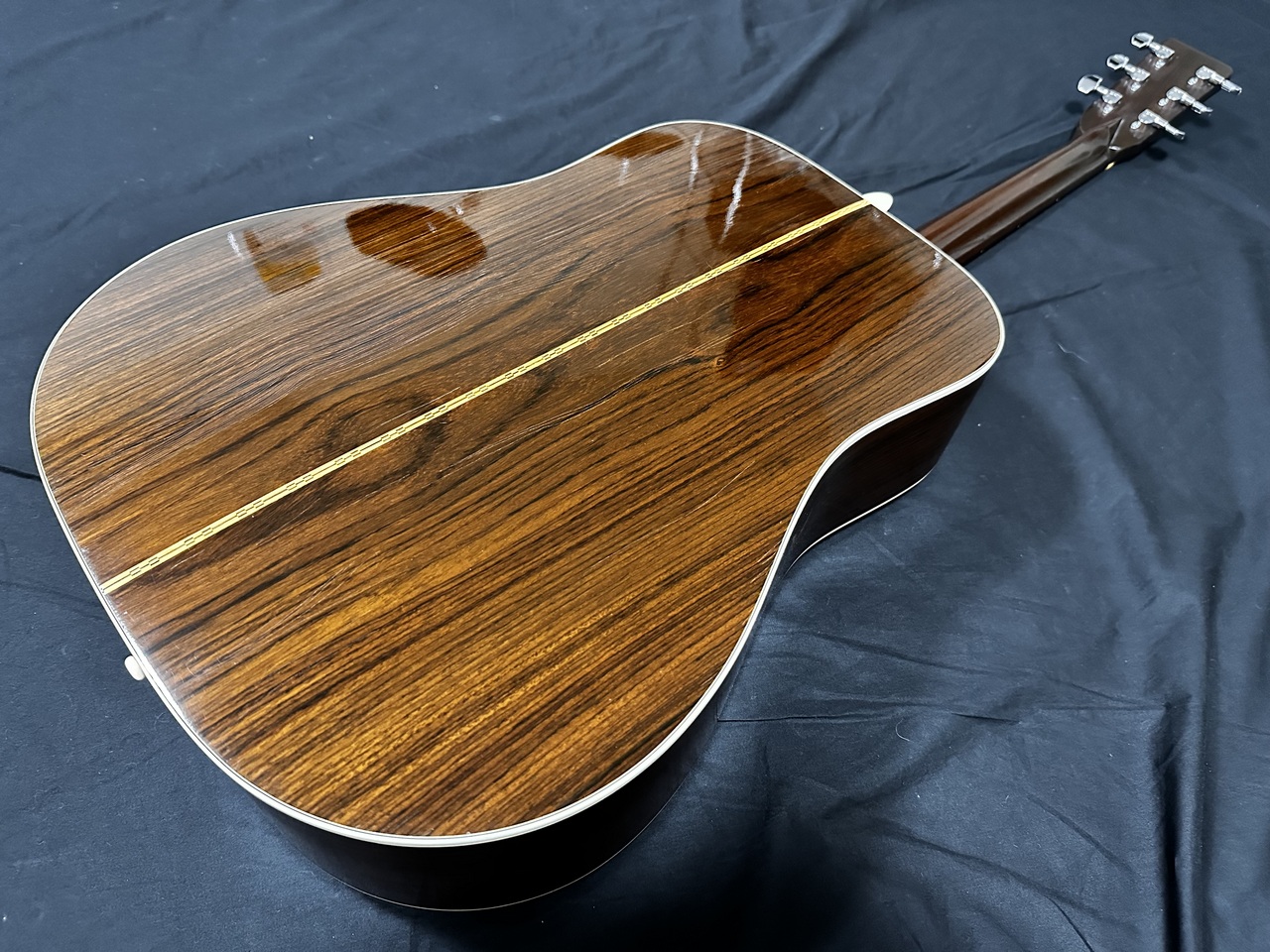 Martin D-28 STANDARD 1979(マーチン スタンダード アコースティック