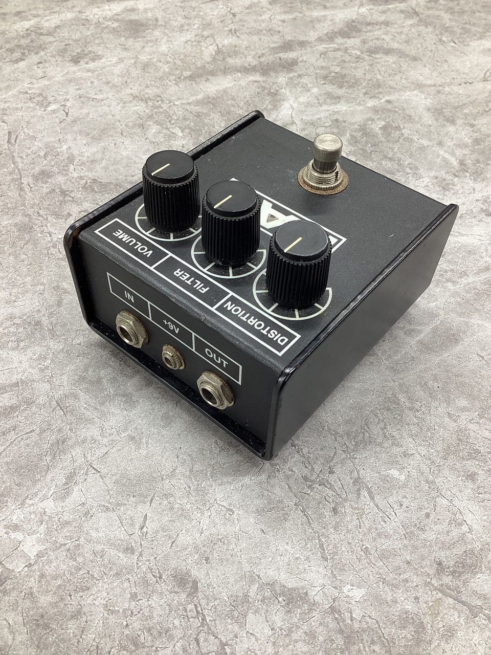 Pro Co RAT II 1994年製（中古）【楽器検索デジマート】