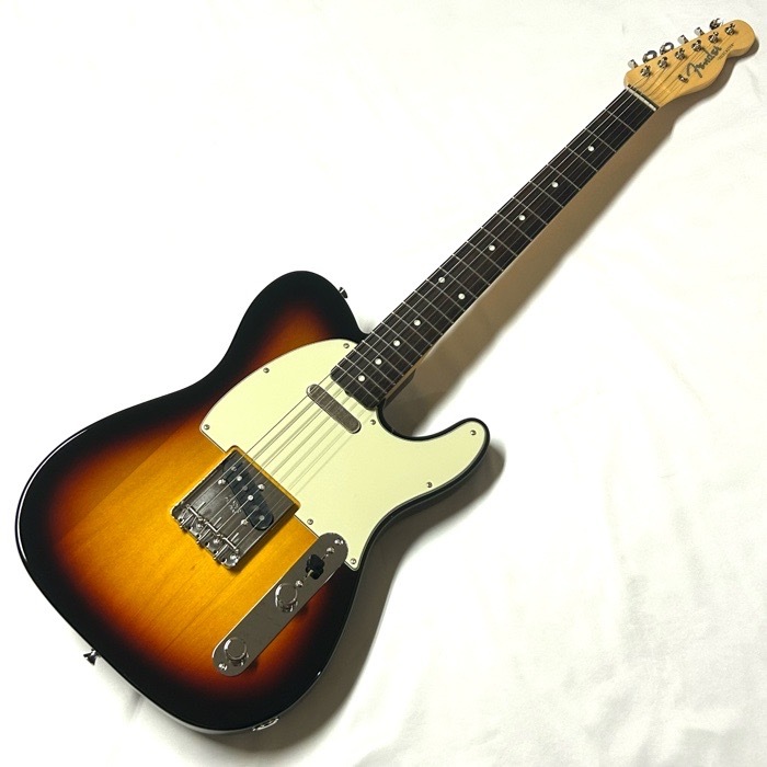 Fender Made in Japan Traditional 60s Telecaster（新品/送料