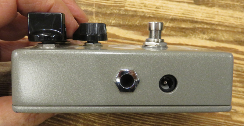 Lovepedal Silicon Fuzz Master（中古/送料無料）【楽器検索