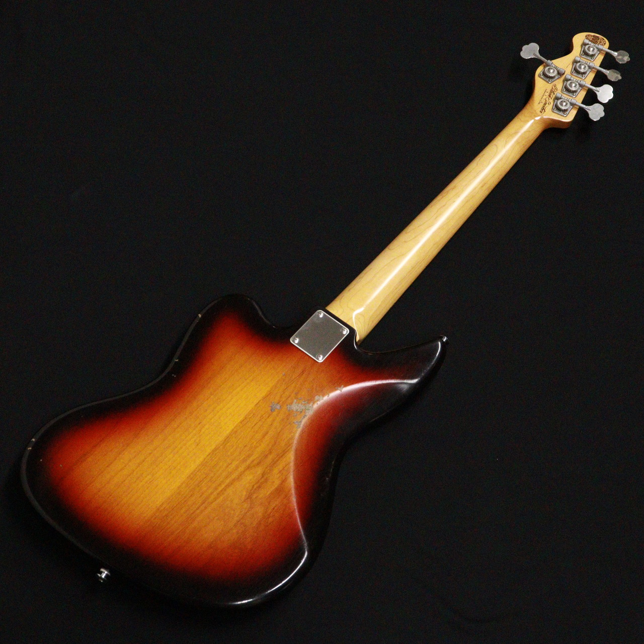 Black Smoker TRAD MASTER BETA-JMB5 MISA （新品/送料無料