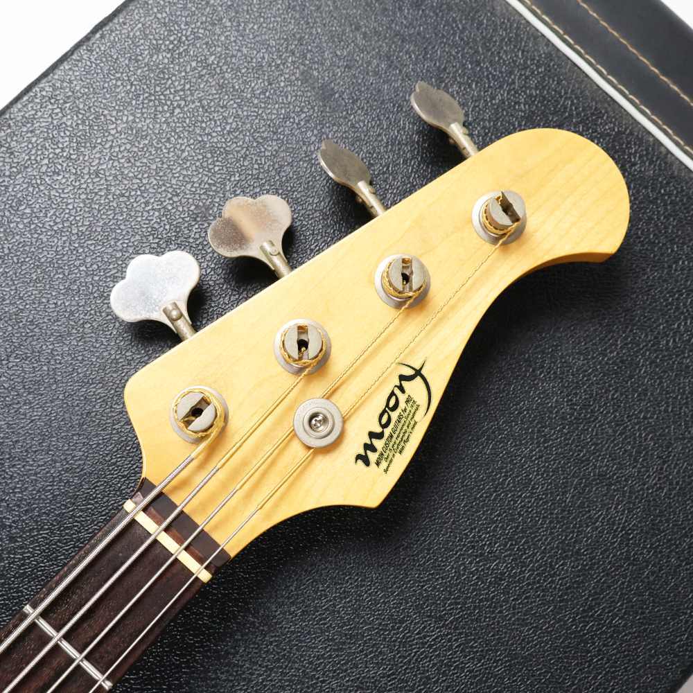 Moon 【中古】MOON P-Bass 3トーンサンバースト 1995年製 ムーン PGM製