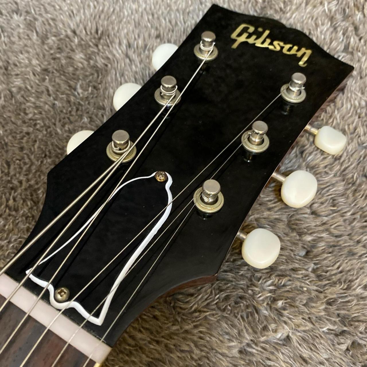Gibson Custom Shop Historic Collection 1963 SG Special Reissue VOS