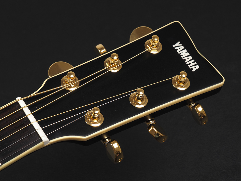 YAMAHA LL16D ARE 2015年頃購入 中古 YAMAHA LL16D ARE 2015年頃購入 中古