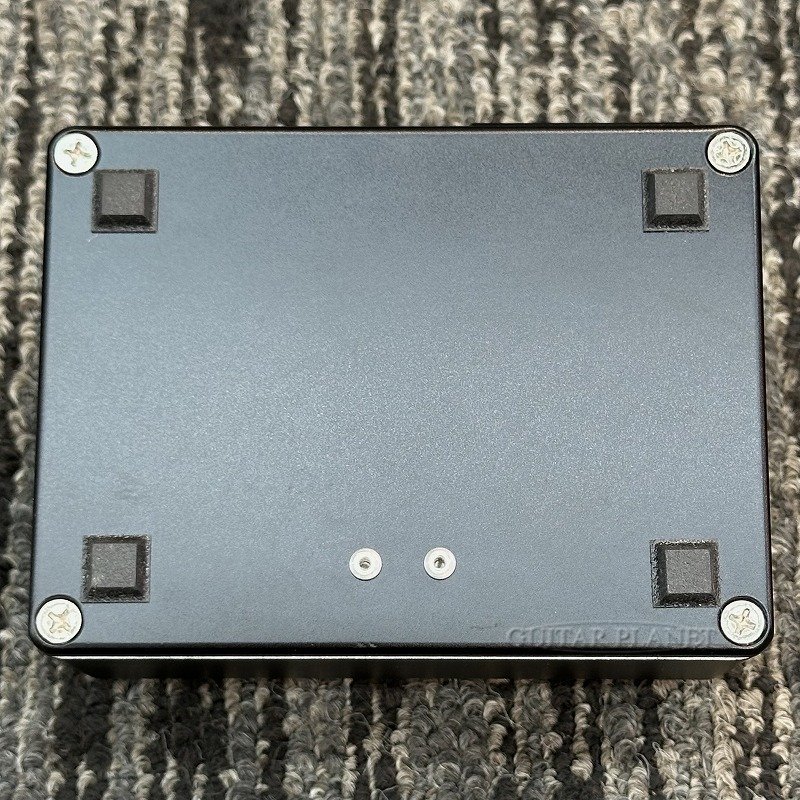 FREEDOM CUSTOM GUITAR RESEARCH Quad Sound Bass Pre Amp -Limited