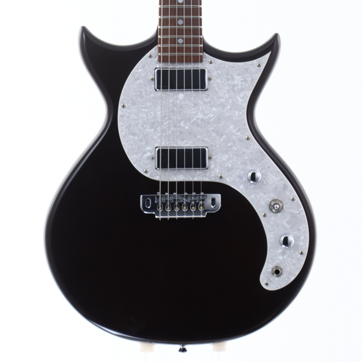 FERNANDES/BURNY WS-65 Black 【梅田店】（中古/送料無料）【楽器検索