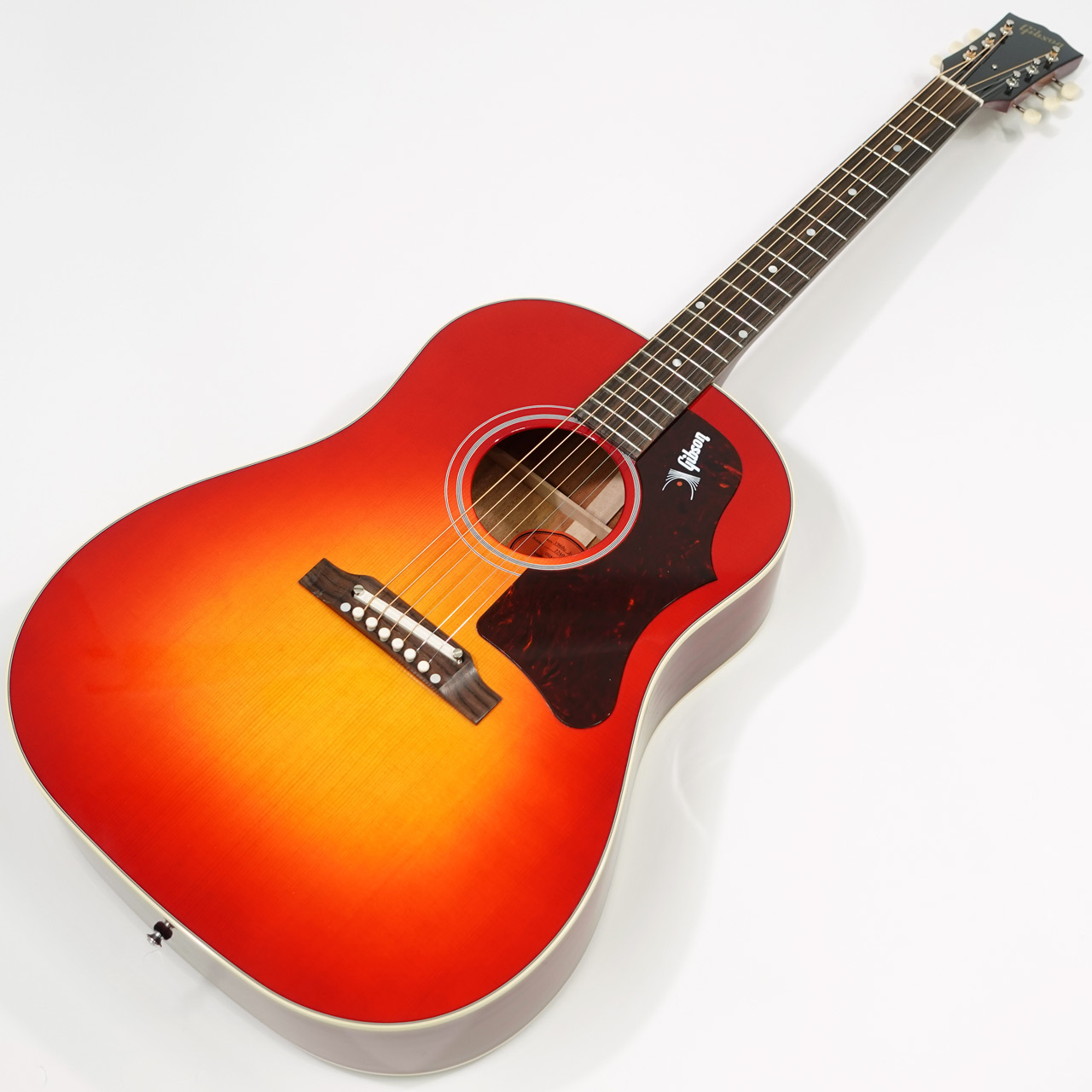 Gibson Dealer Select 60s J-45 Original ADJ / VCS #22404081