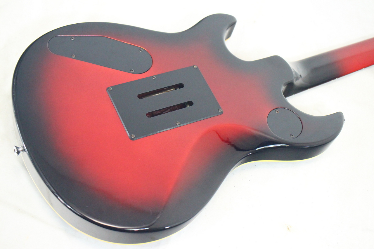 【ジャンク】YAMAHA SFX-III エレキギター YAMAHA SFX-III（中古）【楽器検索デジマート】