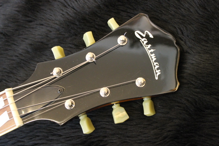 Eastman AR-175CE Sunburst（中古）【楽器検索デジマート】