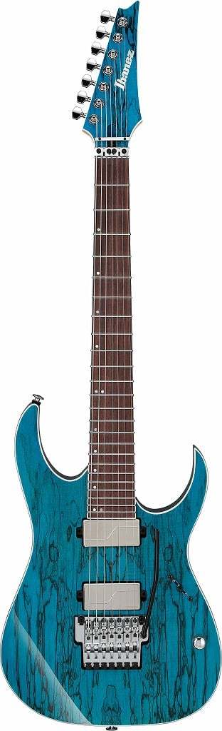 Ibanez HAZUKI Signature 7 String Model 