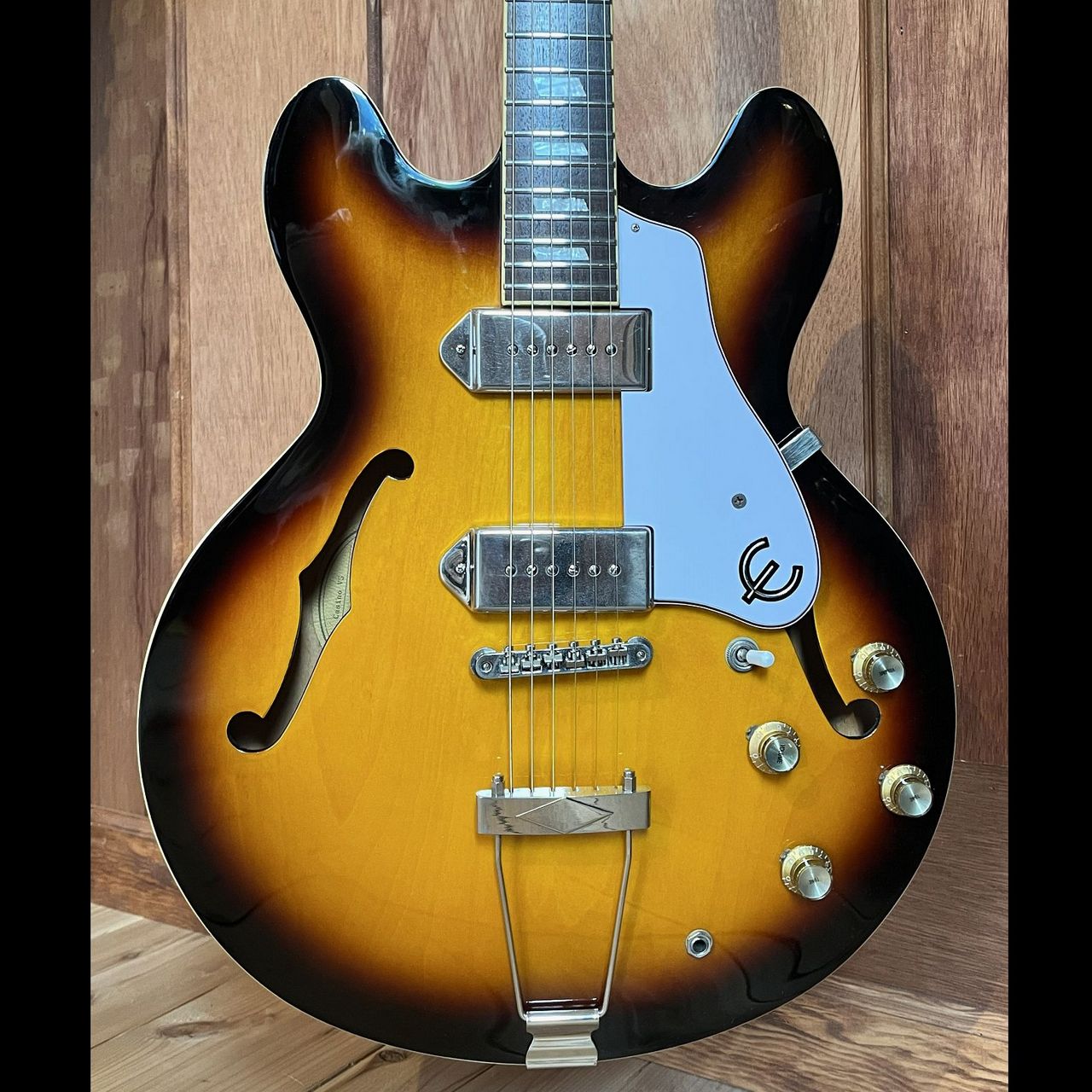 Epiphone Casino VS 2016年製 ※訳あり Epiphone Casino VS 2016年製 ※訳あり Epiphone(エピフォン) / Casino