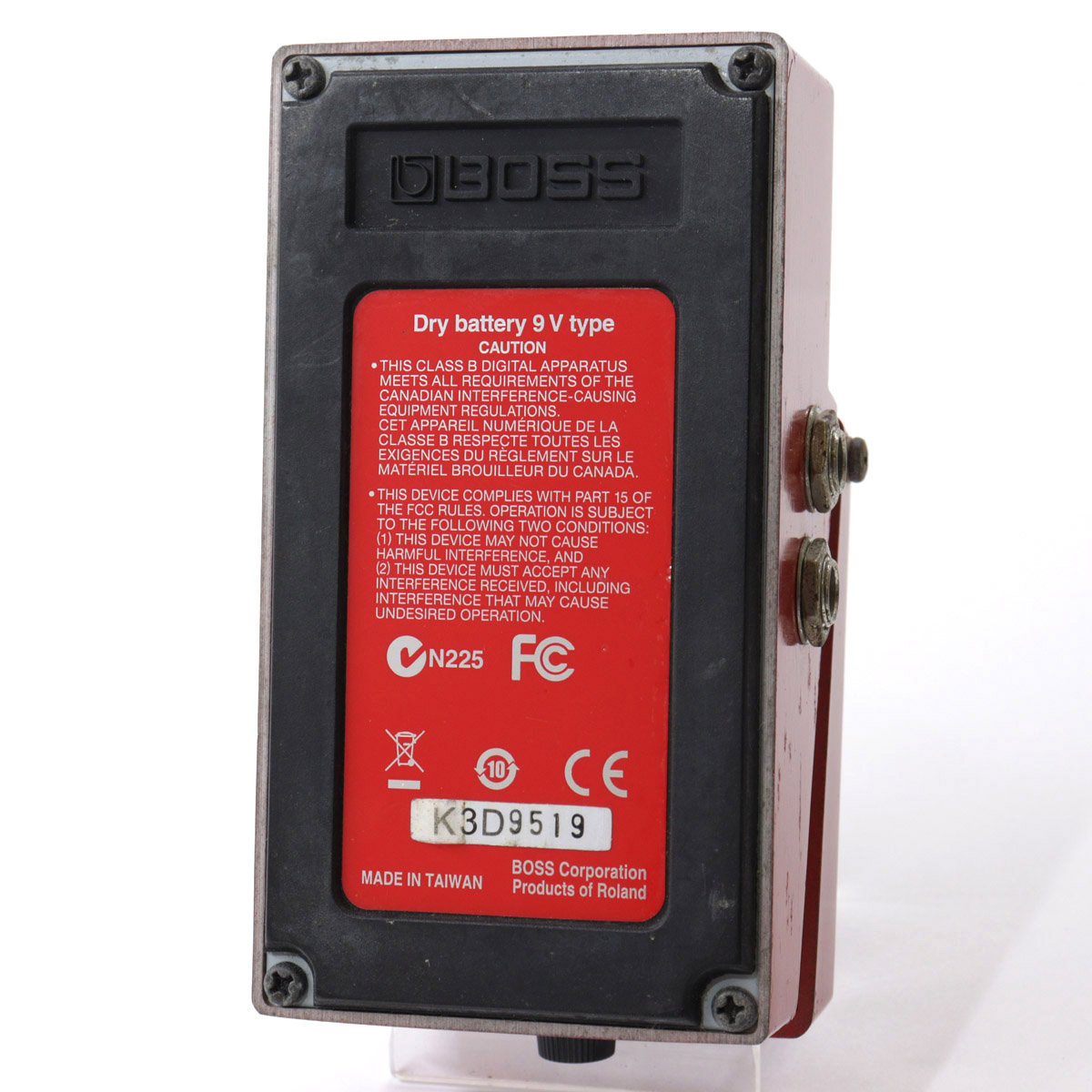BOSS RC-3 Loop Station 【池袋店】（中古）【楽器検索デジマート】