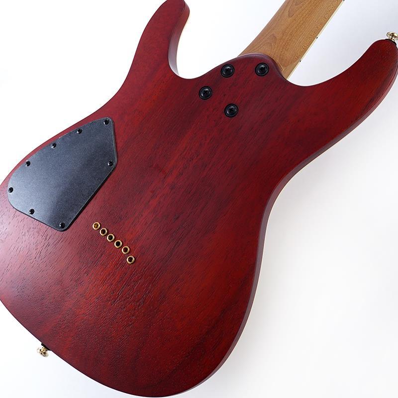 Ibanez SEW761FM-NTF（新品）【楽器検索デジマート】