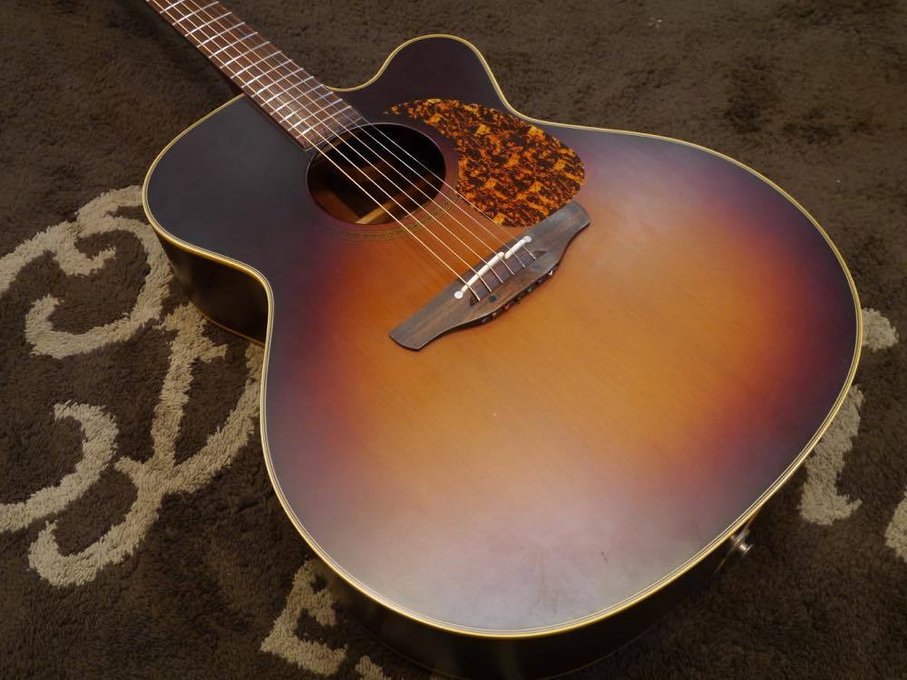 Takamine NPT-012 BS（中古）【楽器検索デジマート】