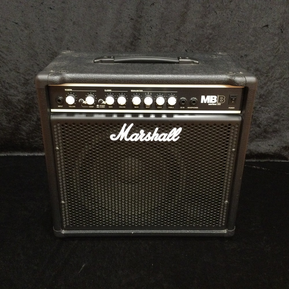 Marshall MB30 (USED)（中古/送料無料）【楽器検索デジマート】