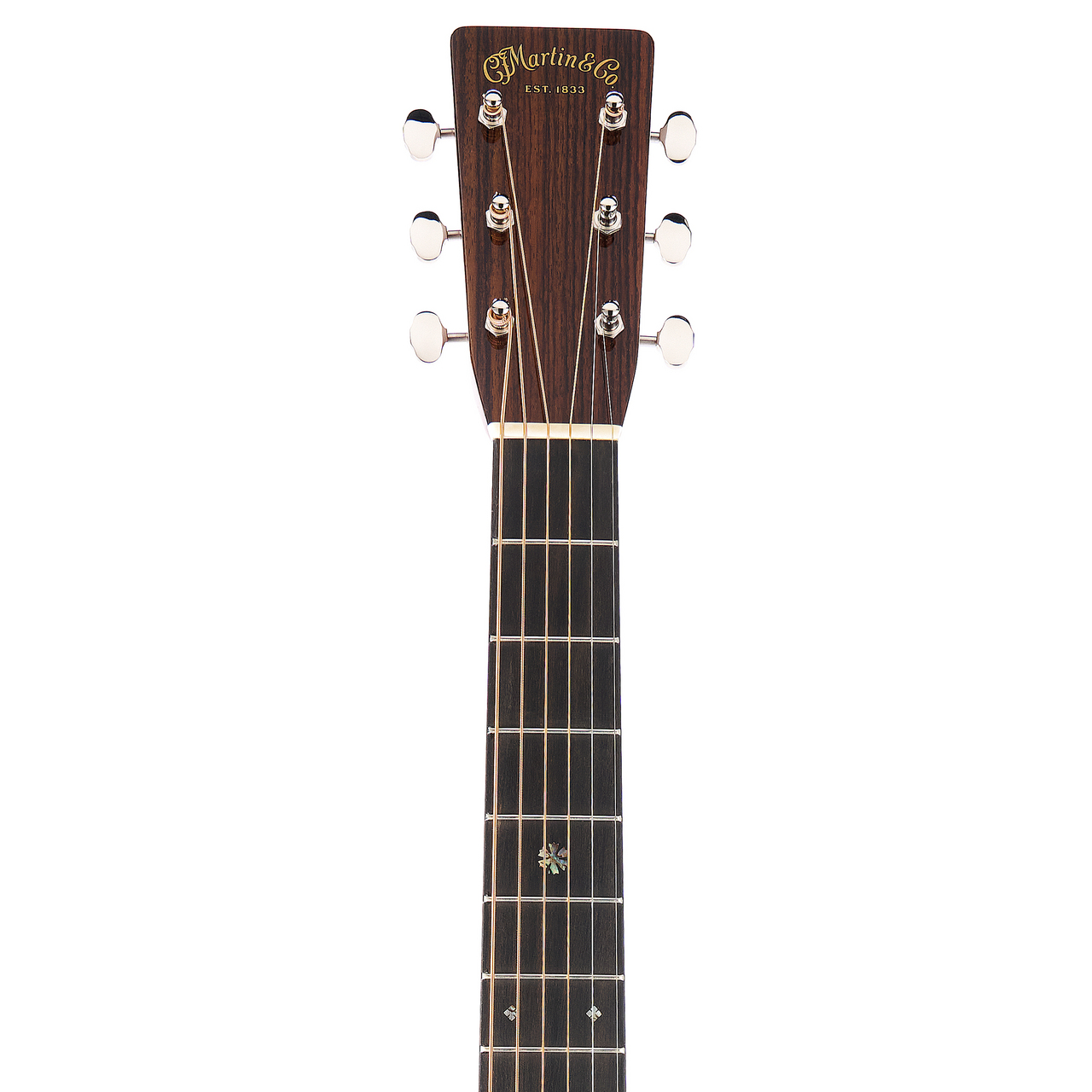 Martin 000-EC 30th Anniversary【2025年限定受注生産!】【受付中