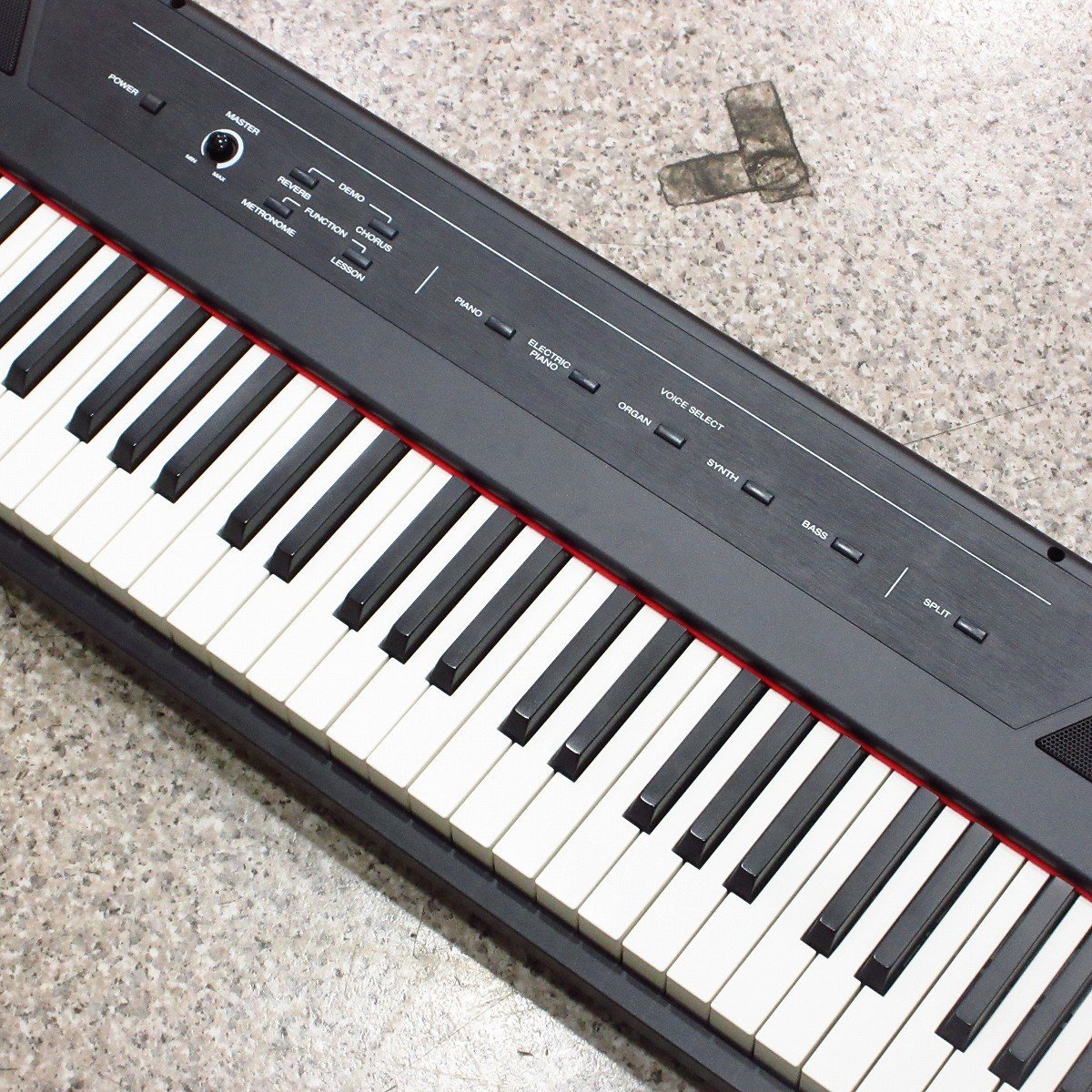 Alesis 電子ピアノ 88鍵盤 Amazon | Alesis 電子ピアノ 88鍵盤 ハンマーアクション鍵盤