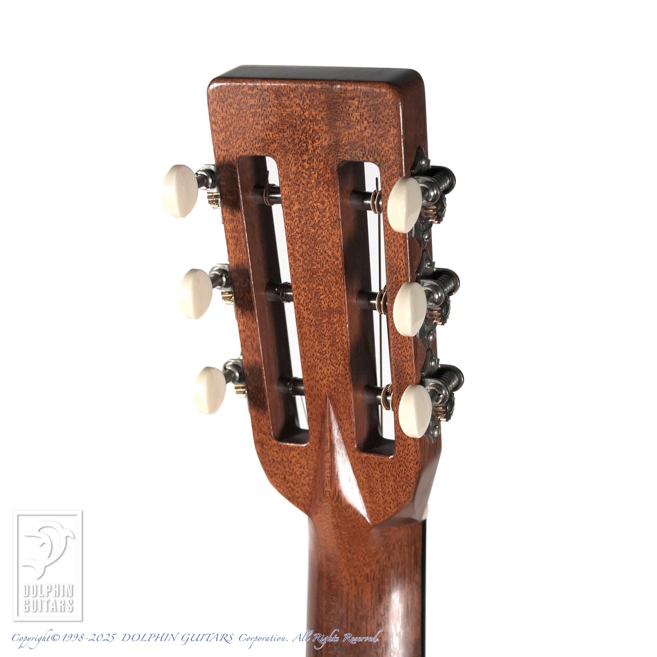 IINUMA GUITARS Model-2（中古）【楽器検索デジマート】