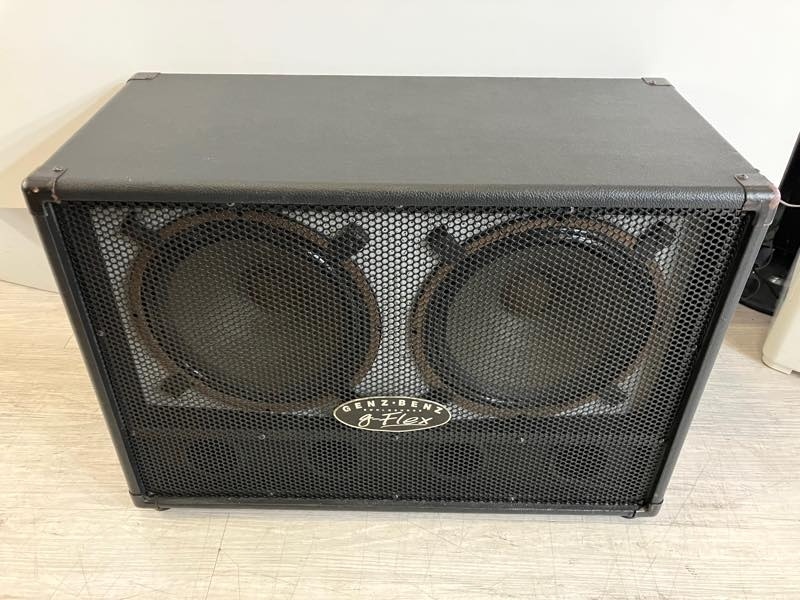 GENZ BENZ GB212 / G-Flex （中古）【楽器検索デジマート】