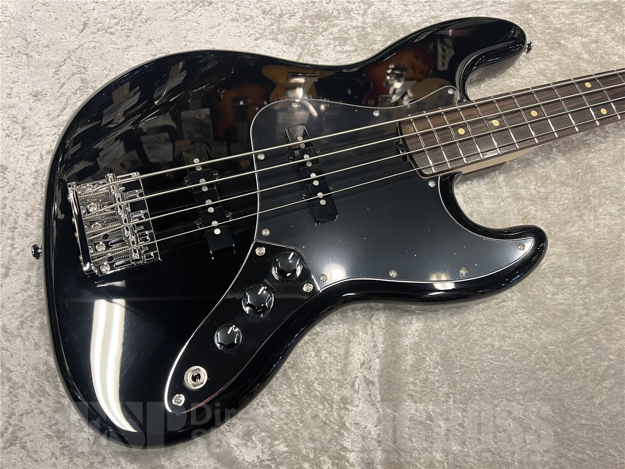 Kaalena KA-JB Black エレキベース Kaalena KA-JB Black エレキベース Amazon | Kaalena KA-JB Black