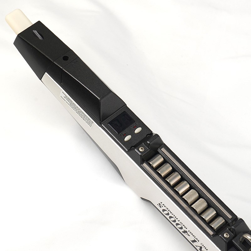 AKAI USED 中古 EWI4000S ウインドシンセサイザー（中古）【楽器検索