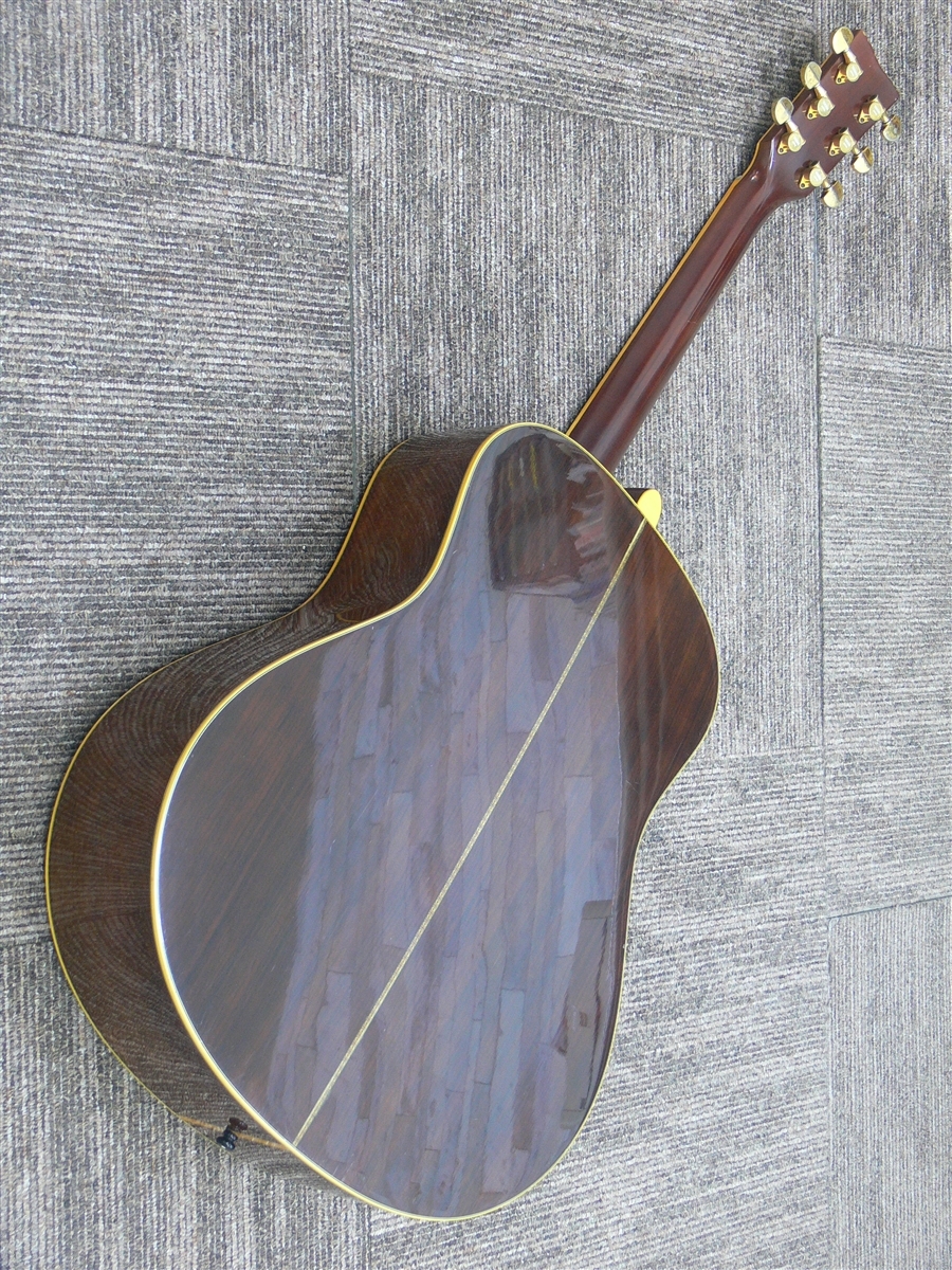 YAMAHA LL-23J オール単板【1997年製】（中古）【楽器検索デジマート】