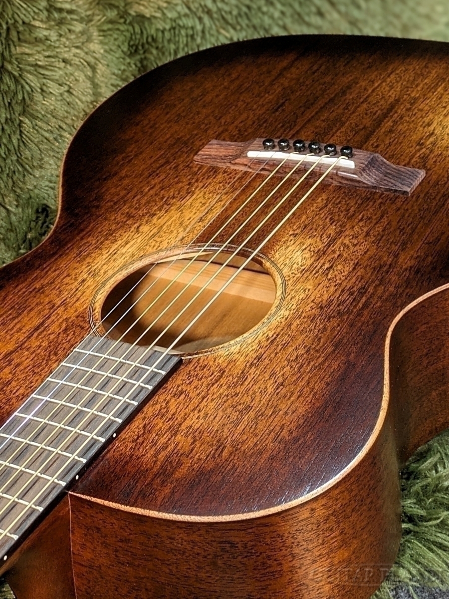 Martin 【実機動画あり】000-15M StreetMaster #2819218【淡い色合いの