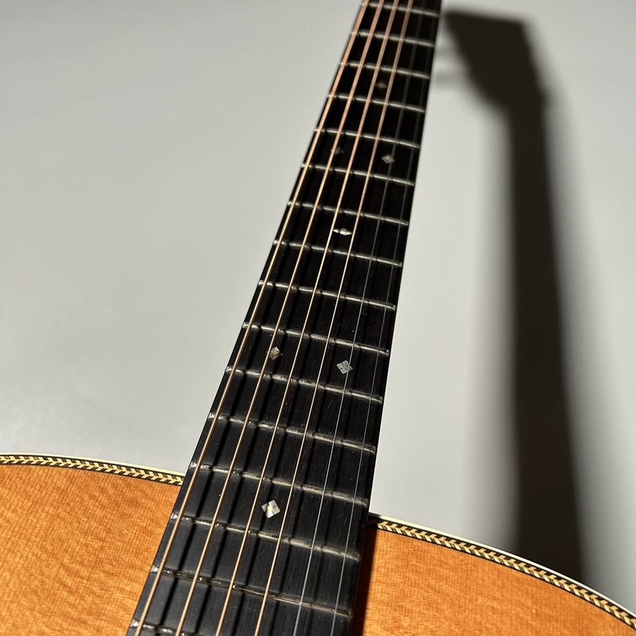 Martin HD-28 1992年製 ハードケース付き Martin マーチン HD-28VR
