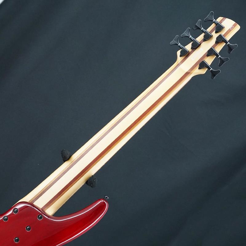 ベース Ibanez SRAS7-RSG SRAS7 | SR | ELECTRIC BASSES | PRODUCTS | Ibanez guitars